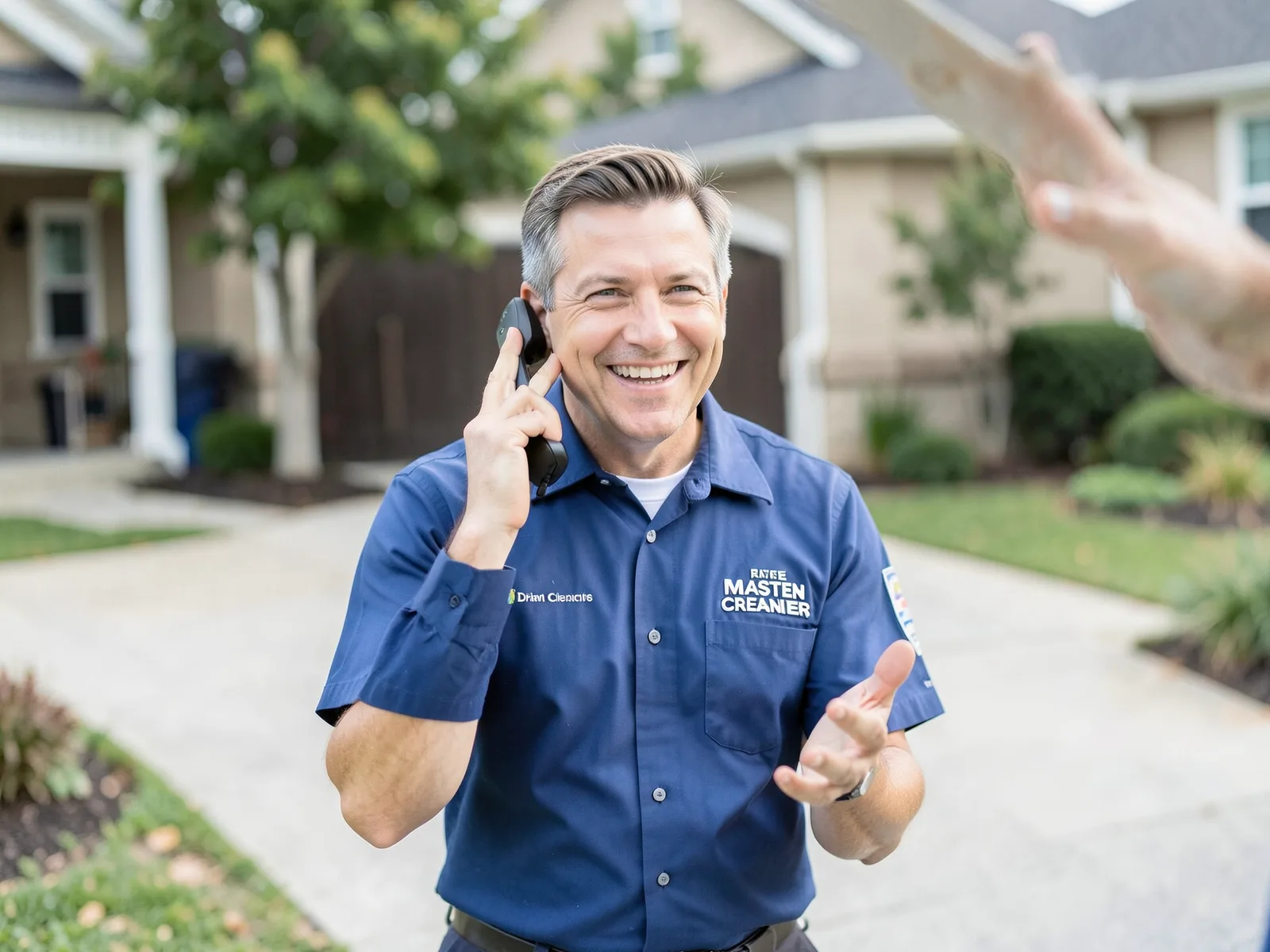 Drain Cleaning Wade Hampton, SC FAQs